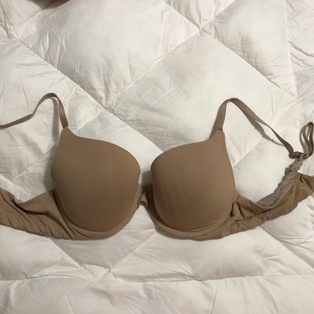 💥Clearout VS Light Push-up PerfectShape Bra